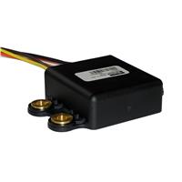 Accelerometer & Inclinometer Sensors - ACC Series